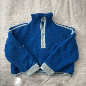 FP Movement by Free People Blue Sweater